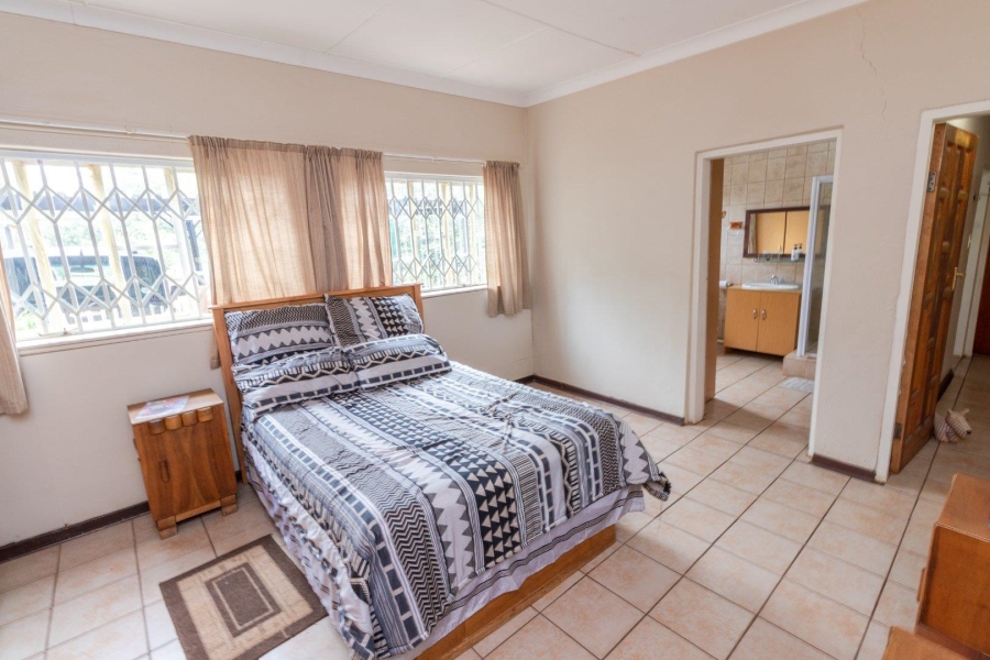 3 Bedroom Property for Sale in Boschfontein A H North West